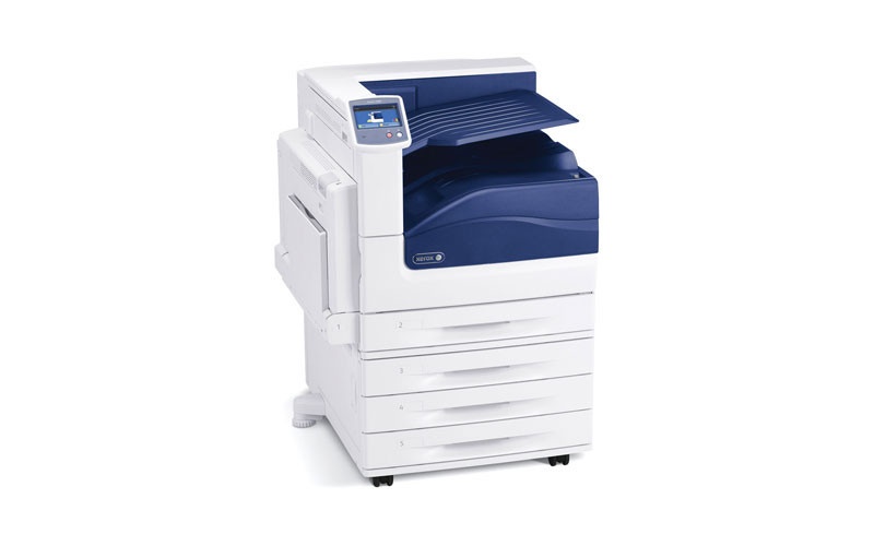 XEROX Phaser 7800DN - laserová tlačiareň