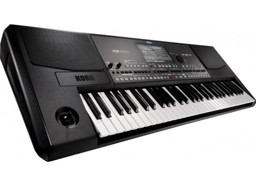 Korg Pa 600