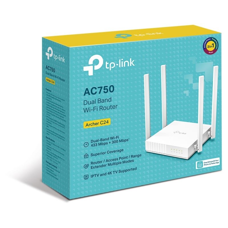 TP-Link Archer C24