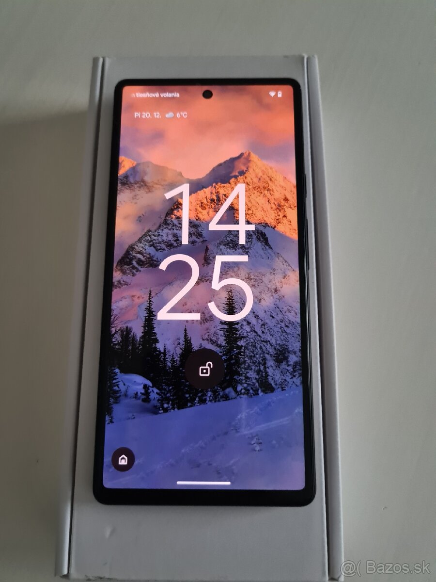 Google Pixel 6