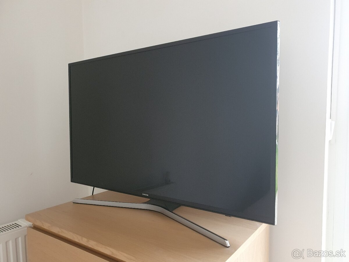 Samsung TV "43" (UE43MU6172)