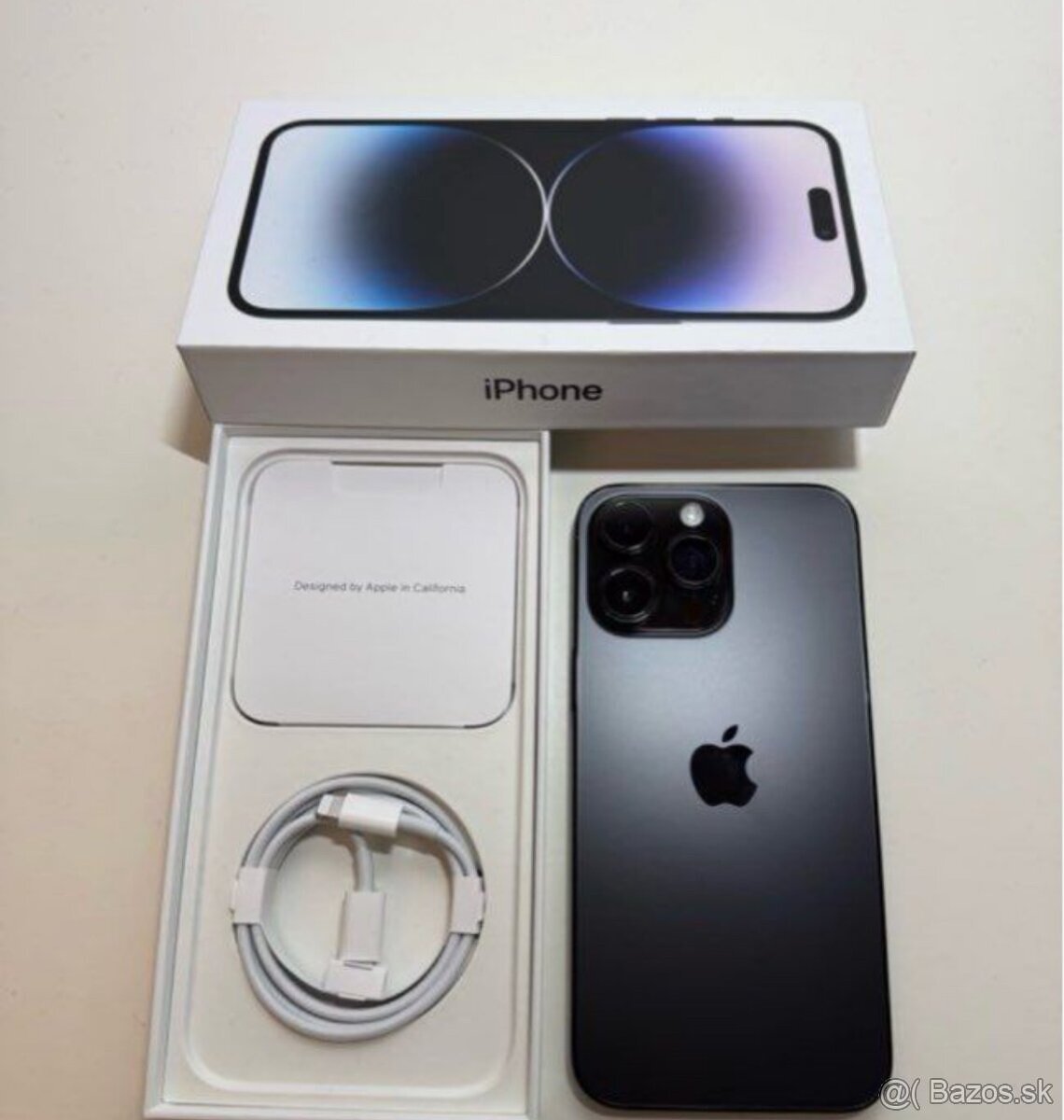 IPHONE 14 Pro Max 128gb predam/vymenim