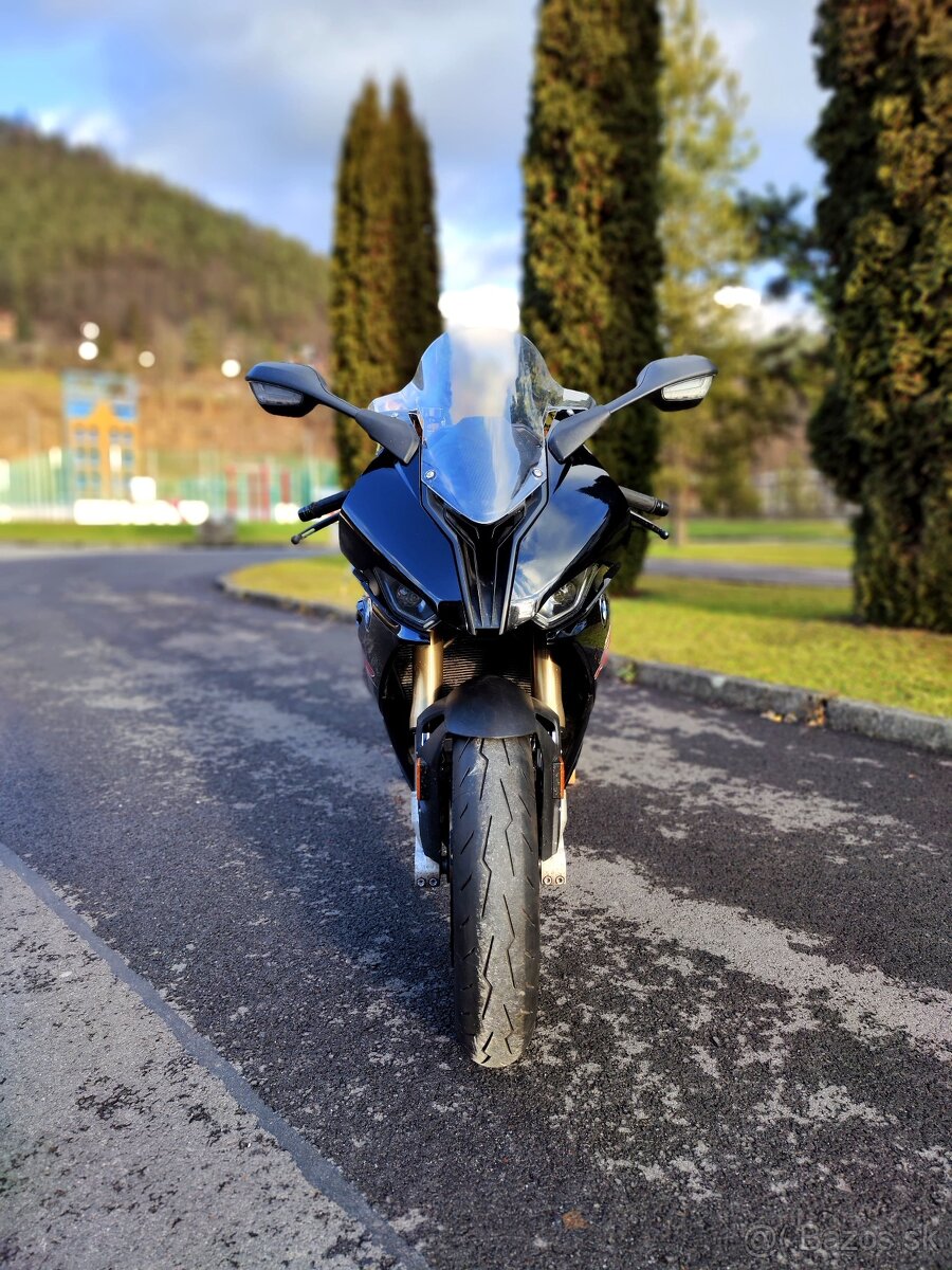 BMW S1000RR