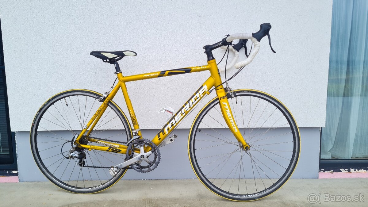 Cestný bicykel znacky MERIDA 880 Road sport series