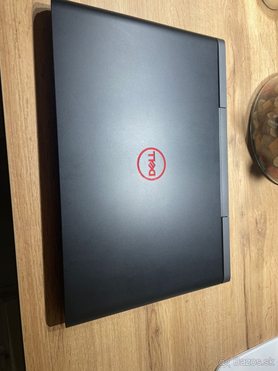 Predám HERNÝ notebook DELL Inspiron