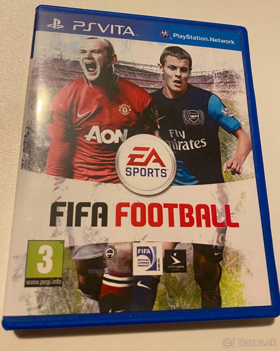 FIFA Football (PSV)