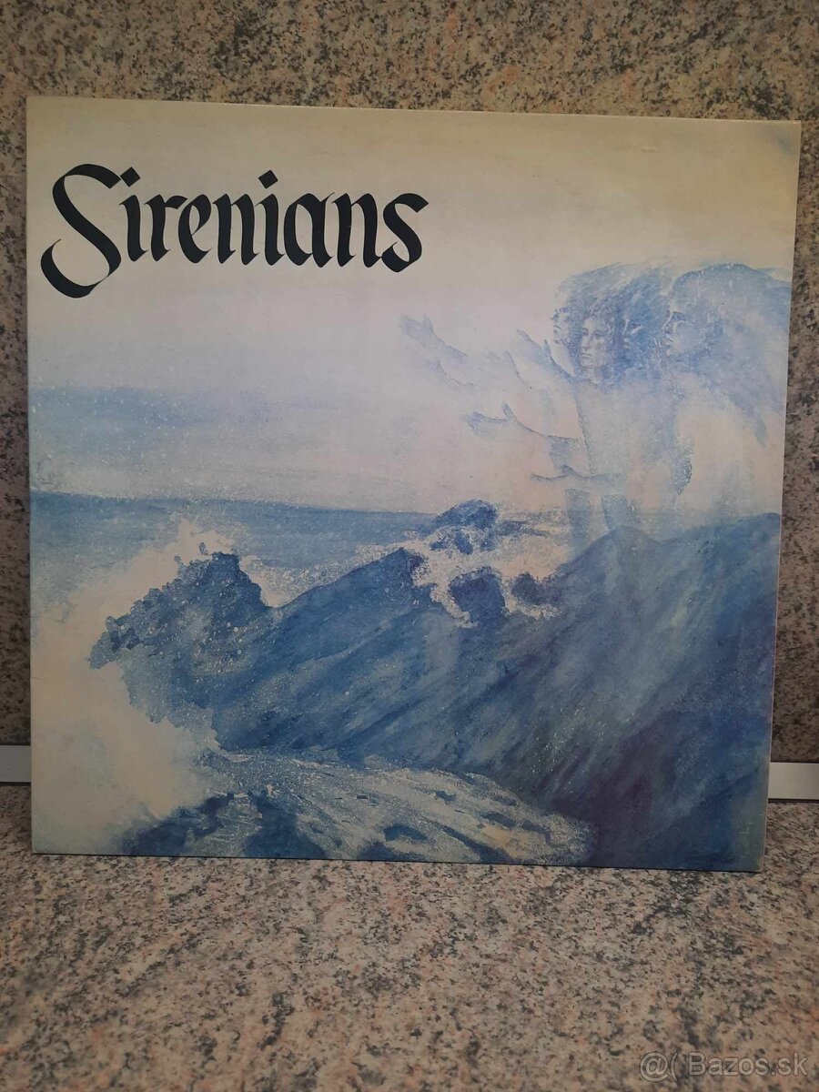 The Sirenian Singers