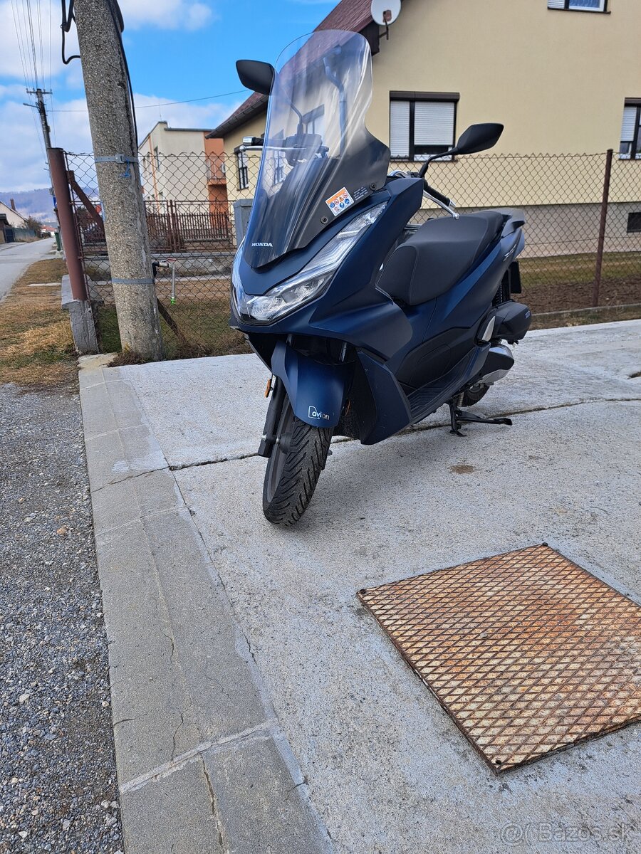 Honda PCX 125 2024