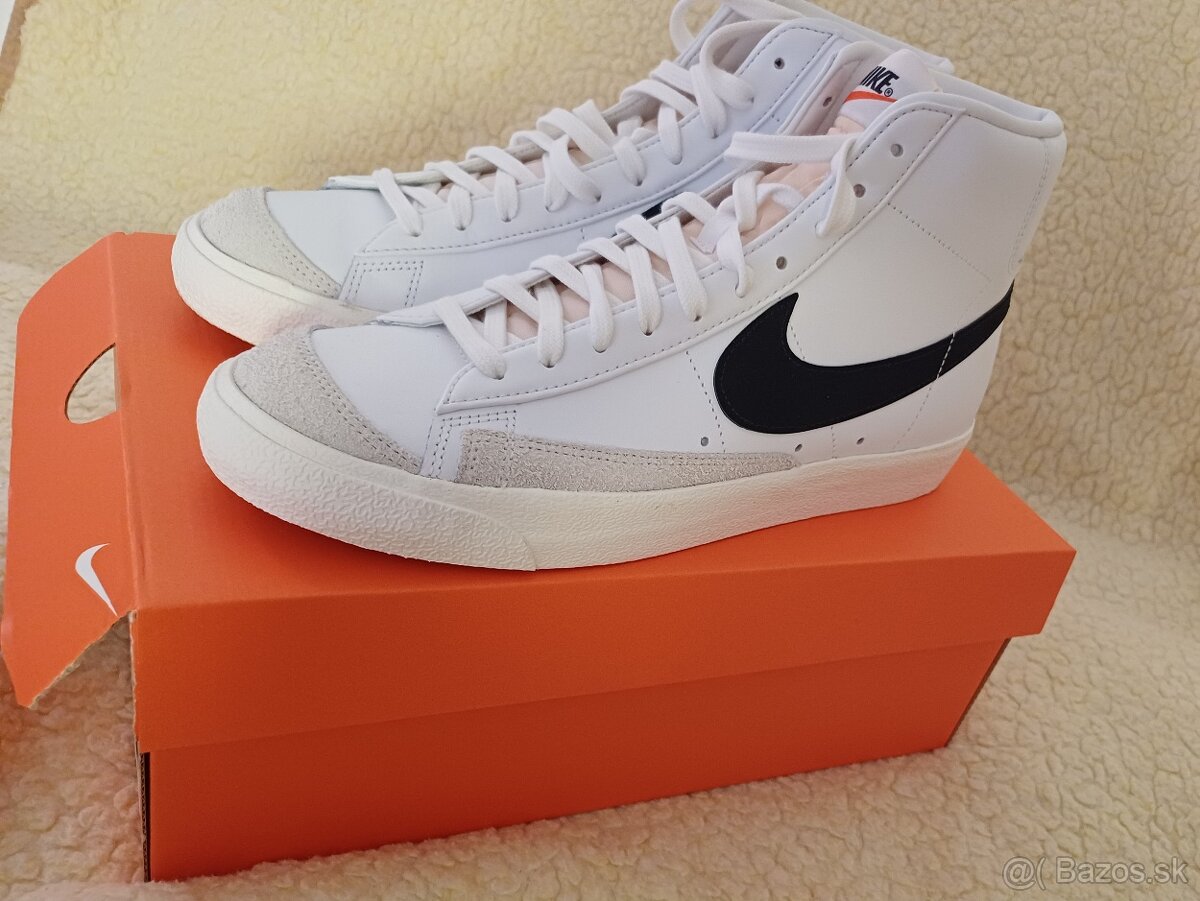 Nike blazer mid 44