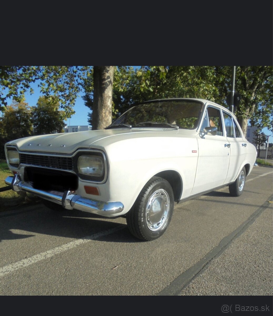 ford escort mk1