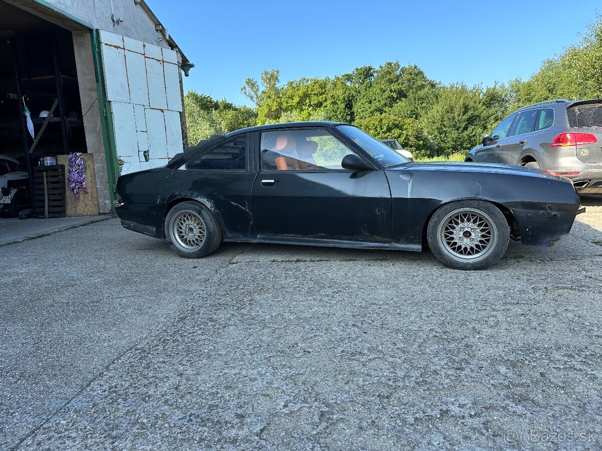 Opel Manta B