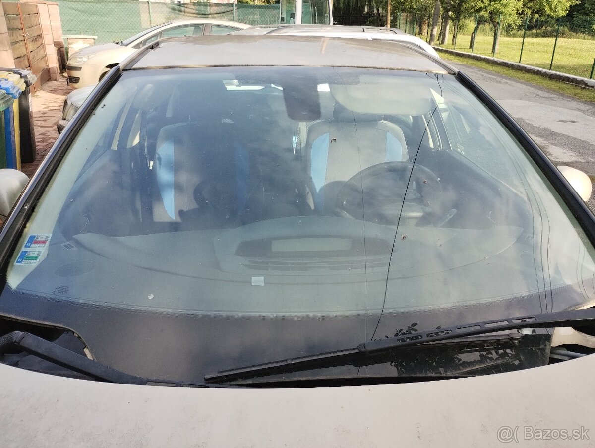 Citroen C4 1.6 hdi