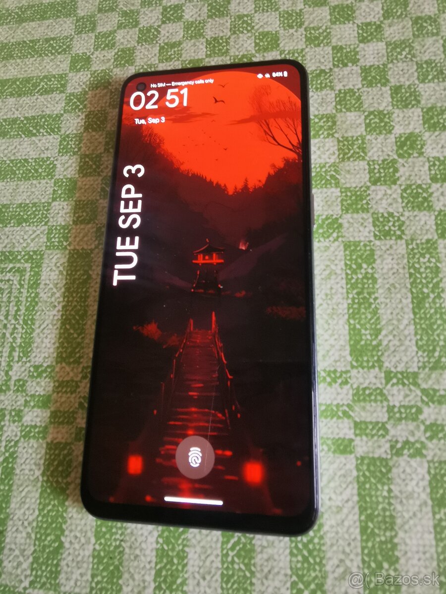 Realme GT Master Edition 5G