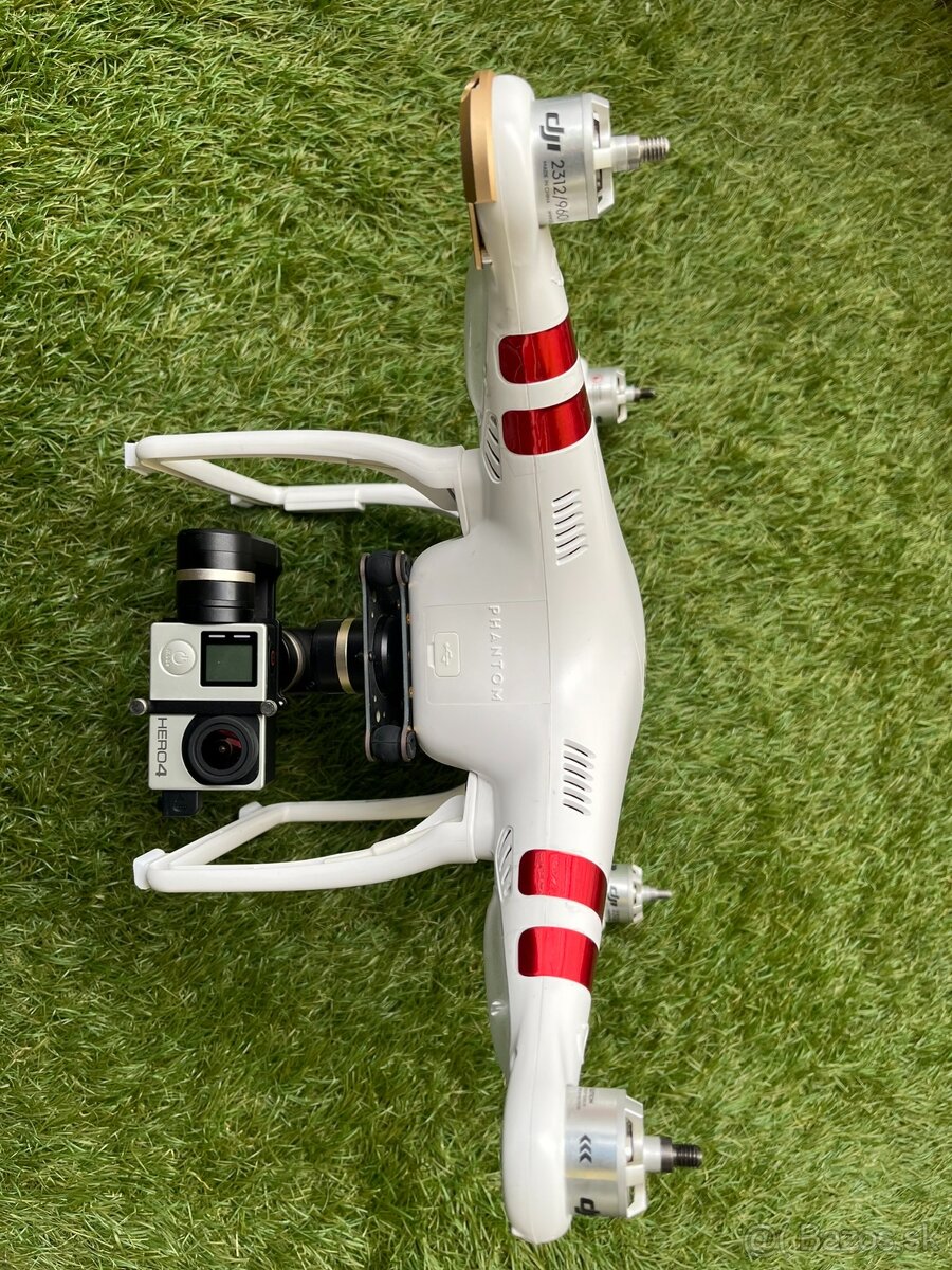 DJI Phantom 2