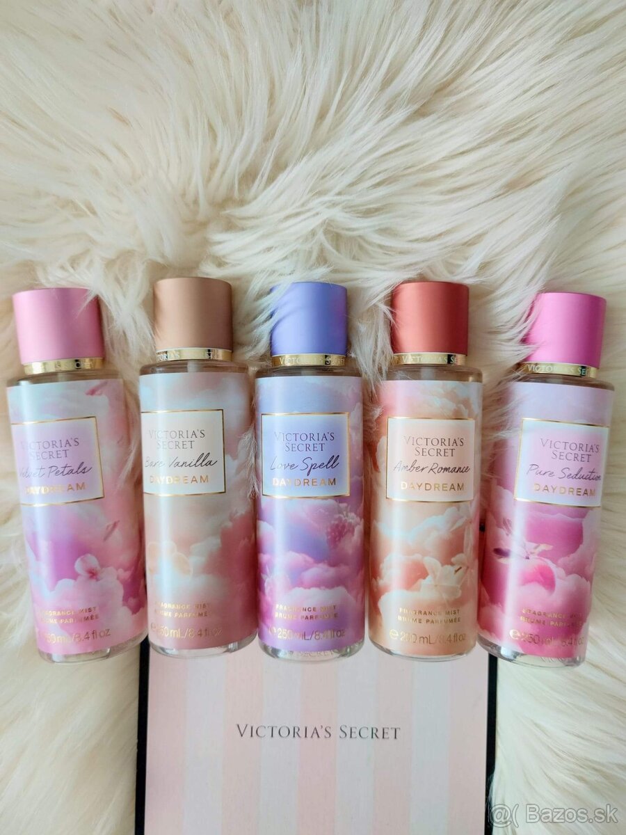 Daydream mist  Victorias Secret