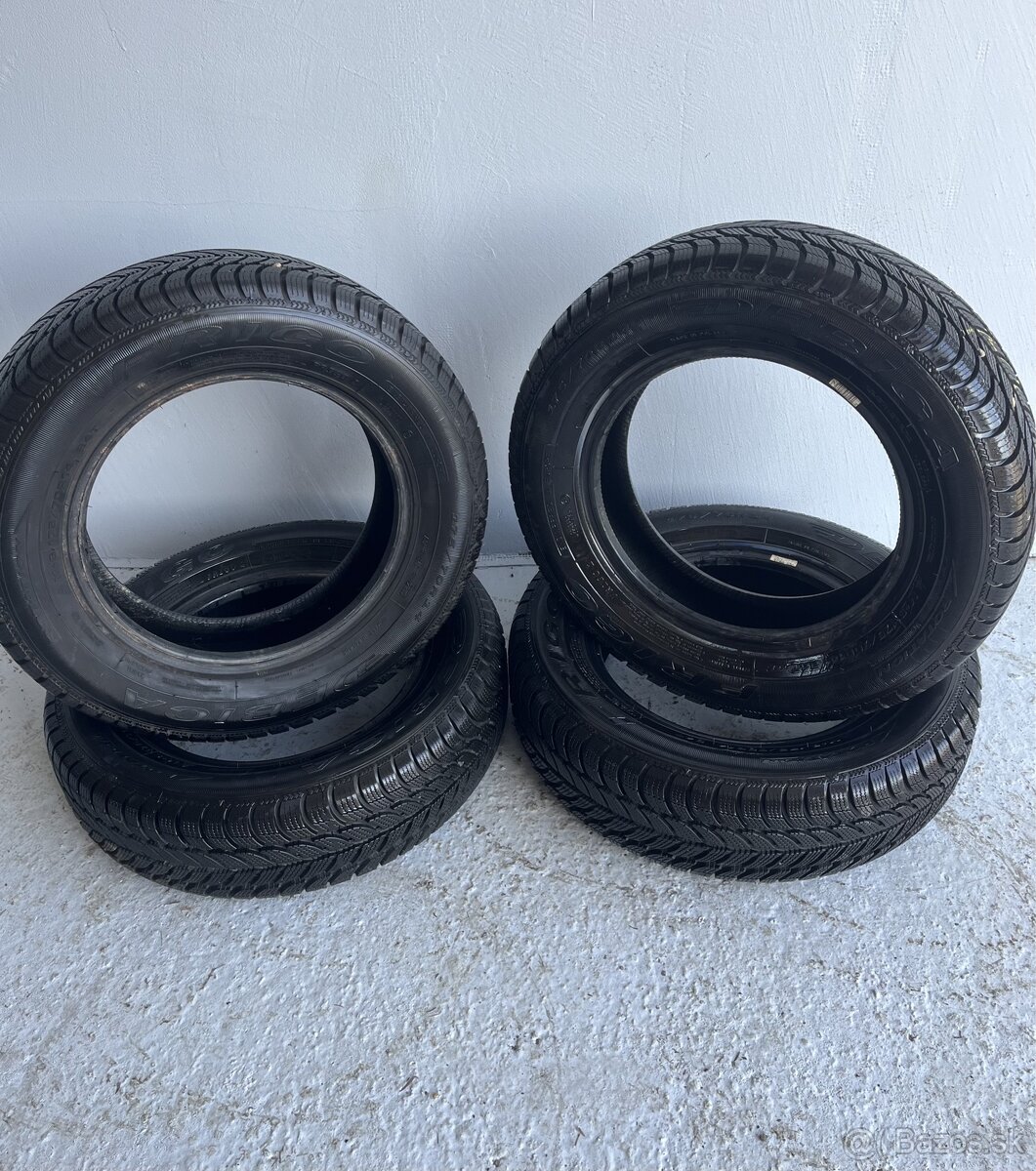 175/70 R14 Debica Zimne Nove