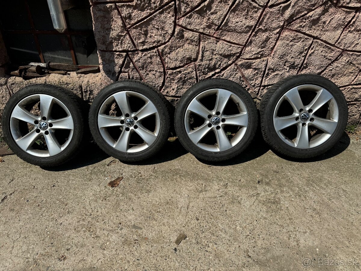 5x112 R17