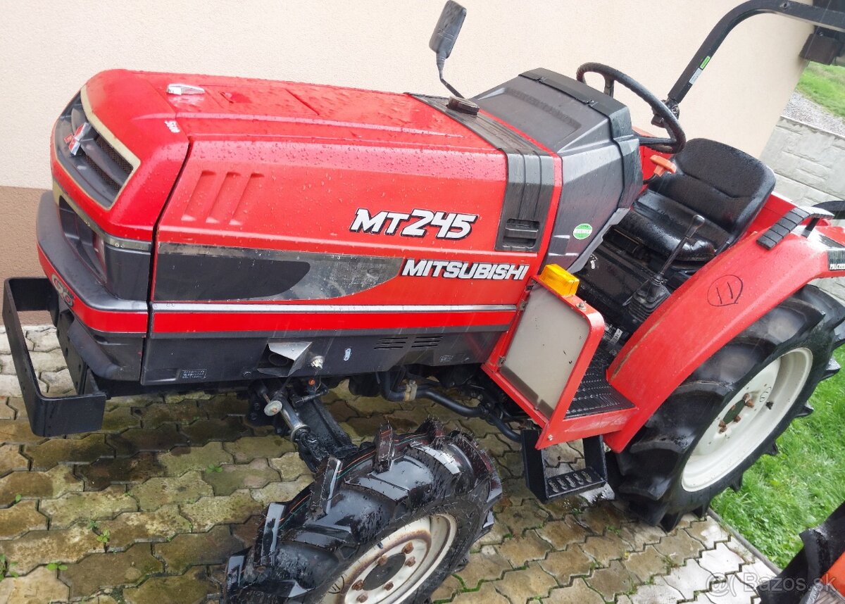 Mitsubishi MT 245