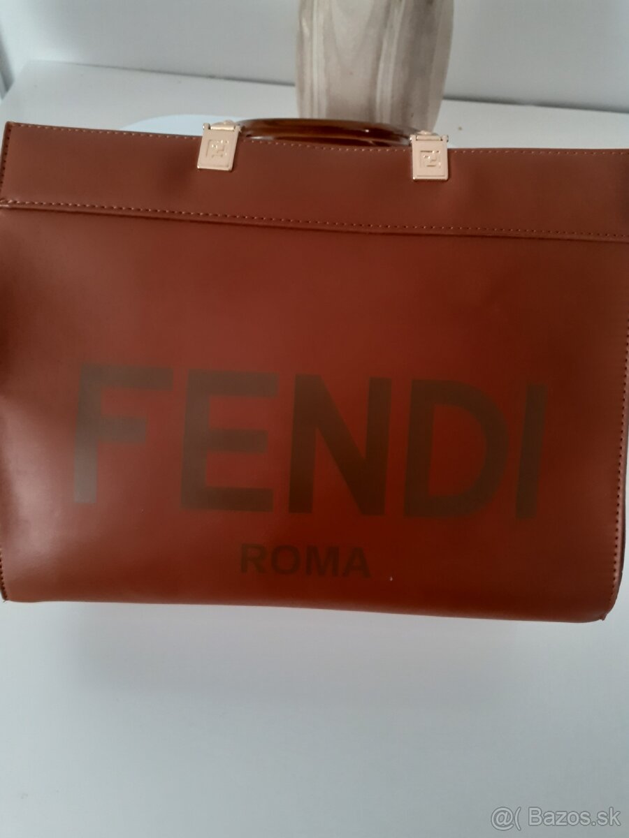 Kabelka Fendi