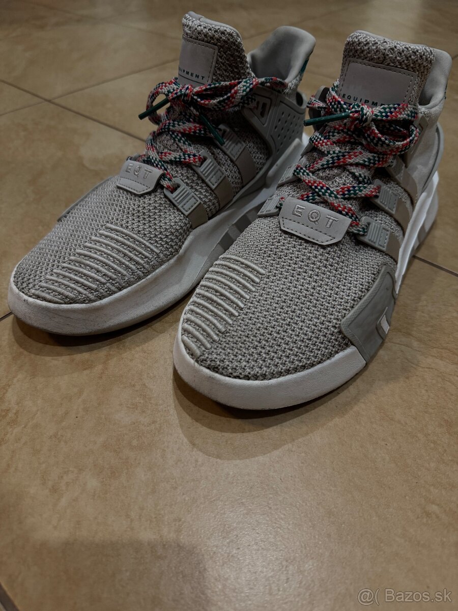 Adidas EQT veľkosť EU 42