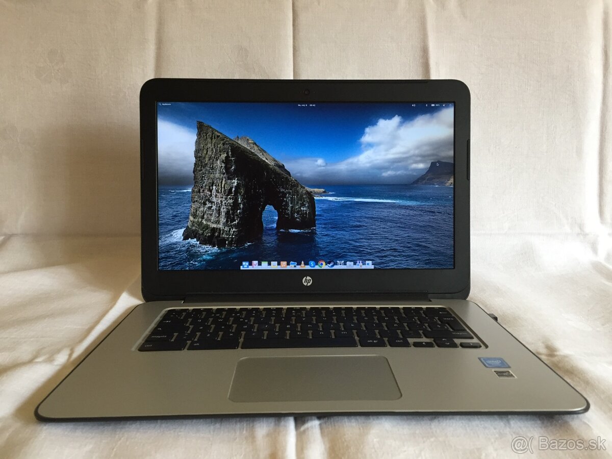 HP Chromebook 14 G4