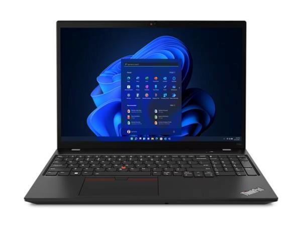 Lenovo THINKPAD P16s:Ryzen 7 PRO 7840U, 32GB,SSD 1TB,W11P