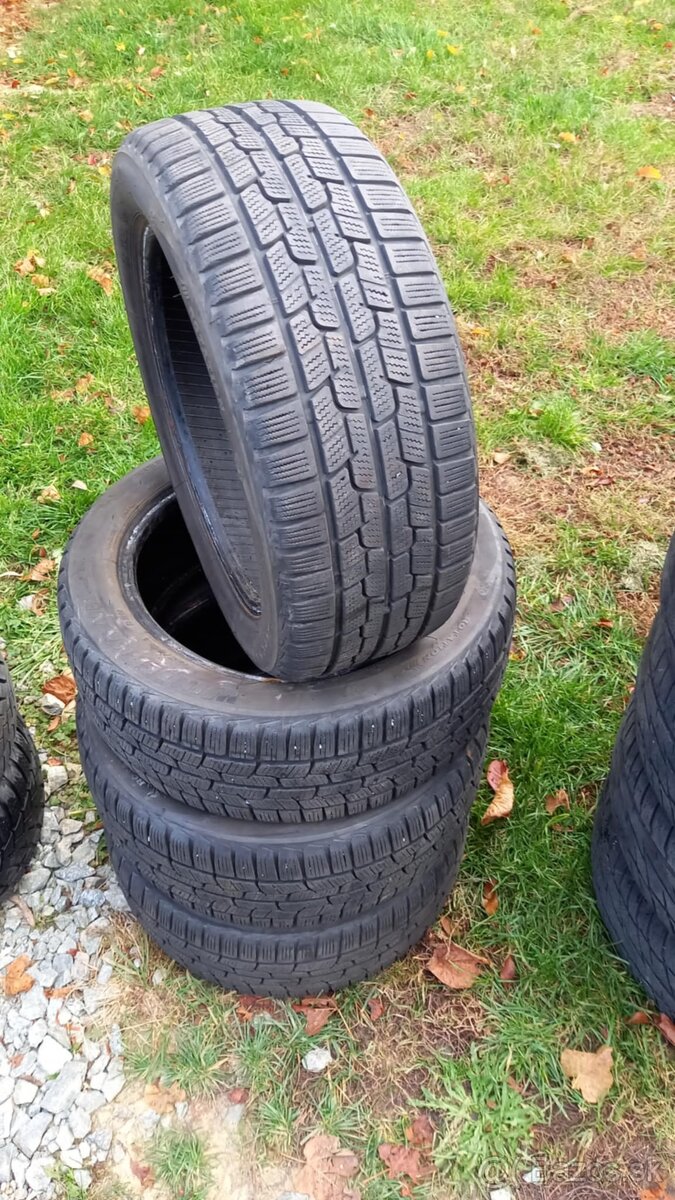 195/50R15. 82H Firestone zimné