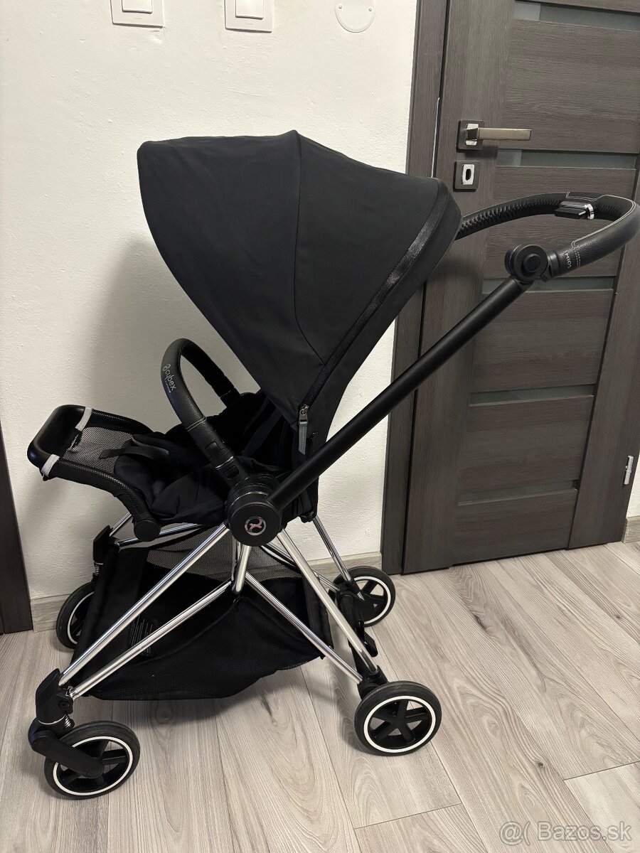 Cybex mios 3.0