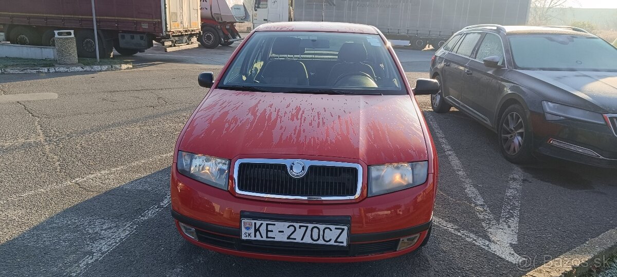 Fabia