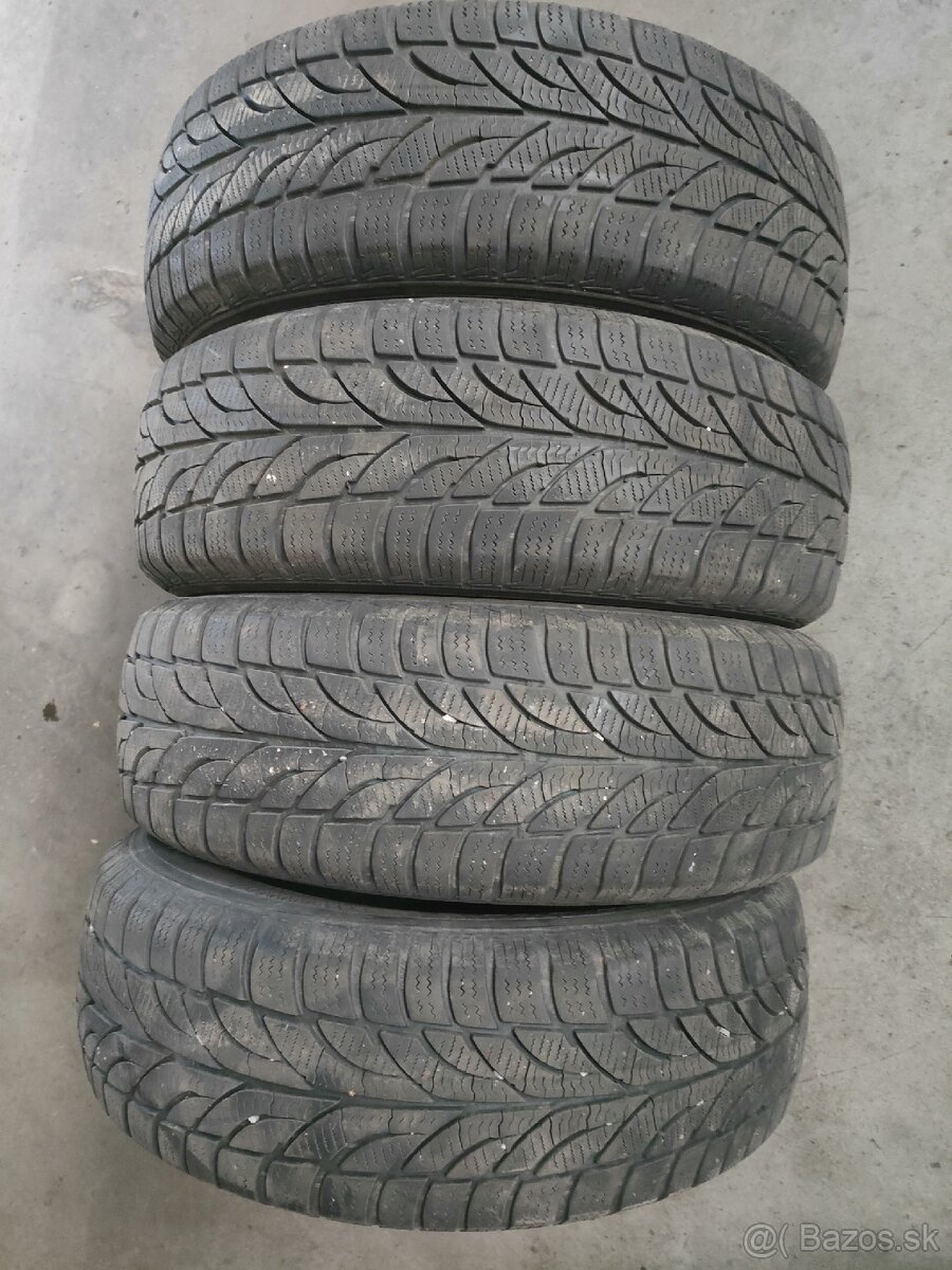 195/65 R15 zima