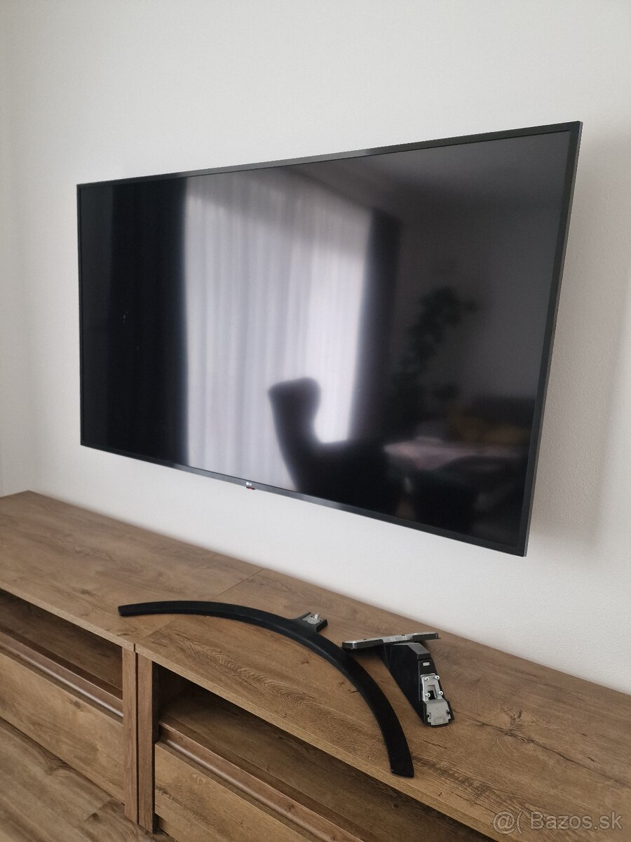 Napredaj 70'' LG UHD TV, webOS Smart TV