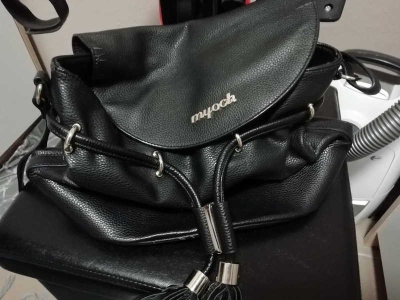 Taška crossbody Mayo Chix