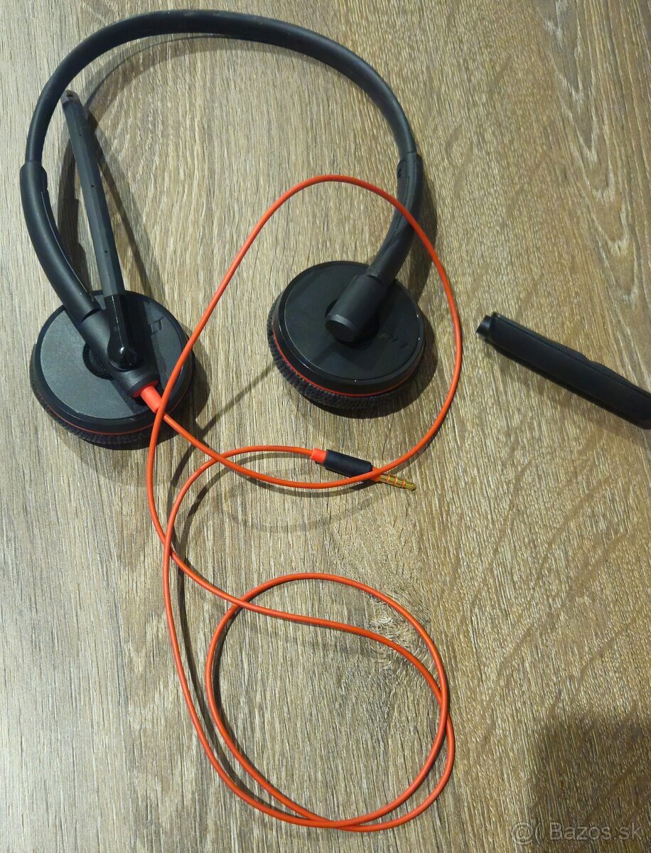 Plantronics C3200