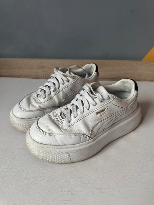 Puma Cali Oslo tenisky