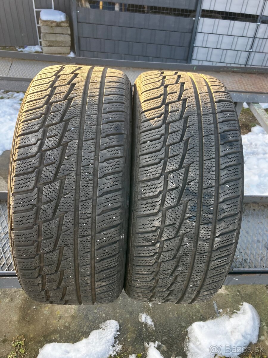 zimne pneumatiky 225/40R18