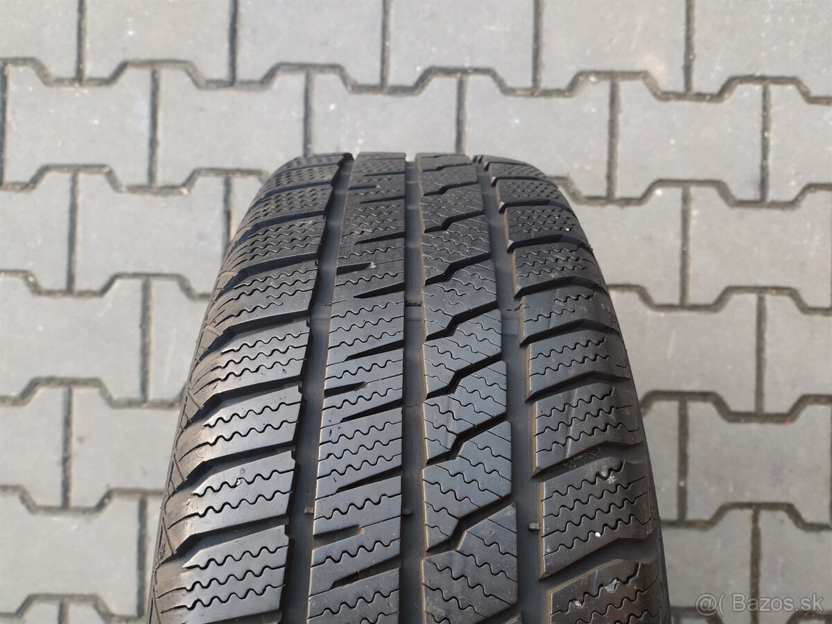 Zimné pneu pointS Winterstar 205/55 R16