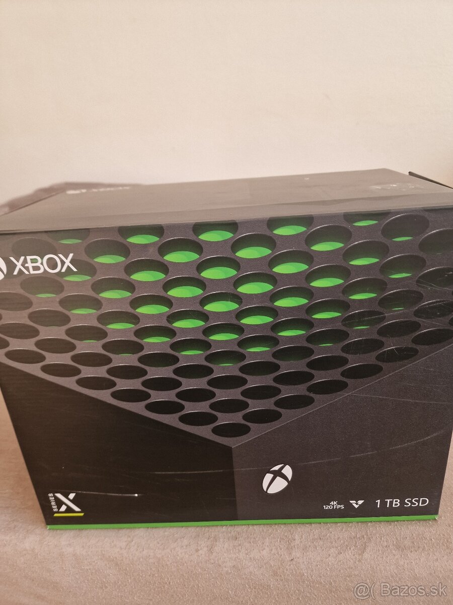 Xbox serie X