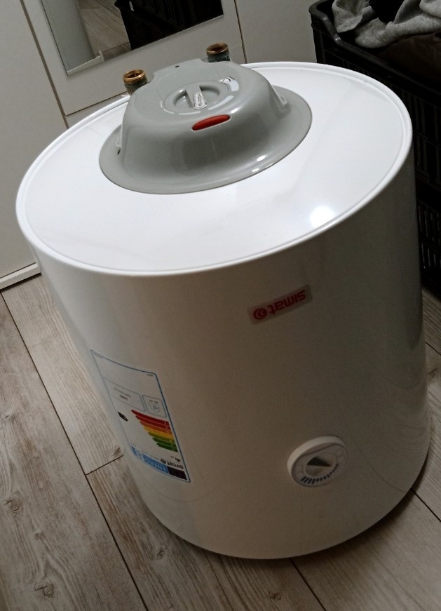 Bojler Ariston SIMAT 50 V