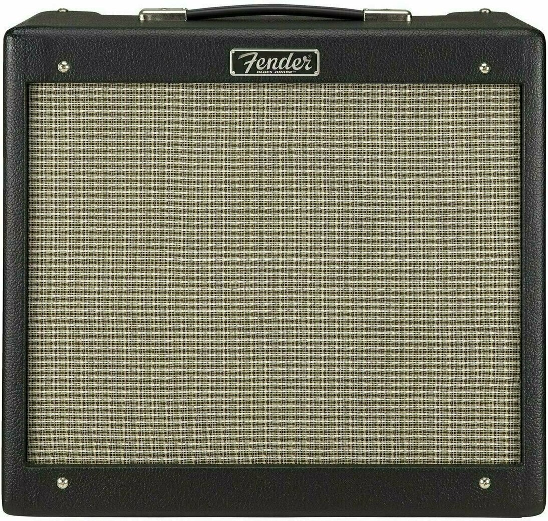 Fender Blues Junior IV (ako nové)