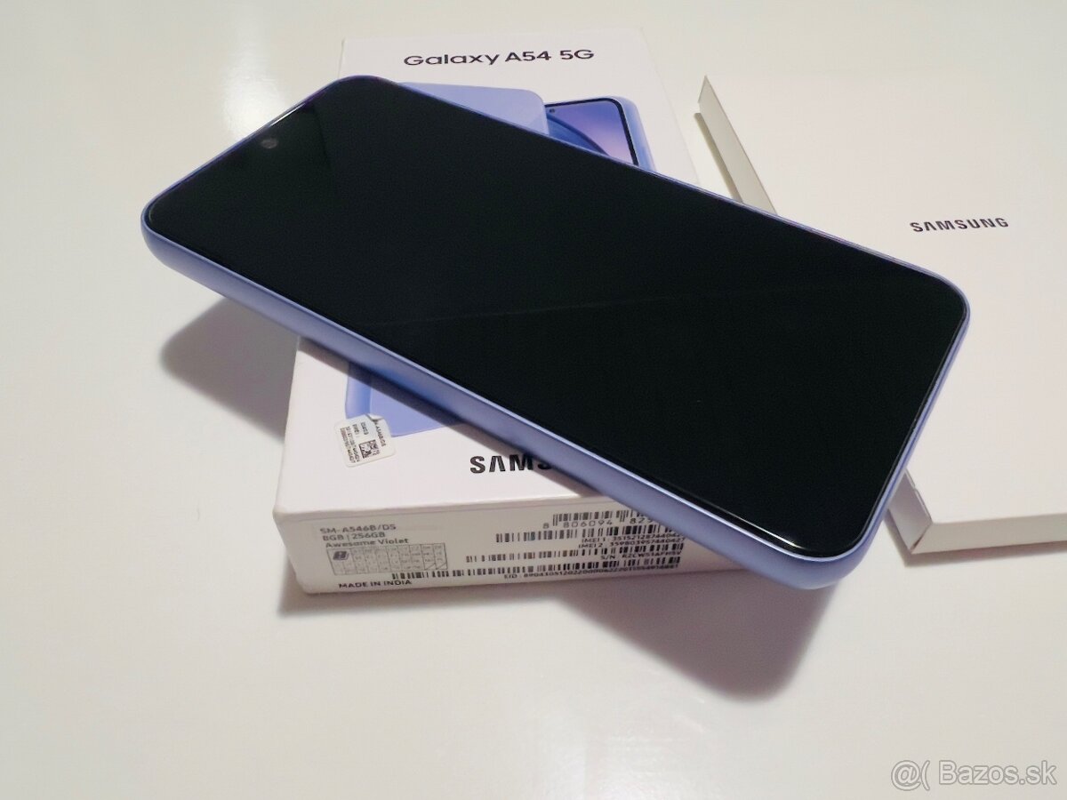 Samsung Galaxy A54 5G 256GB