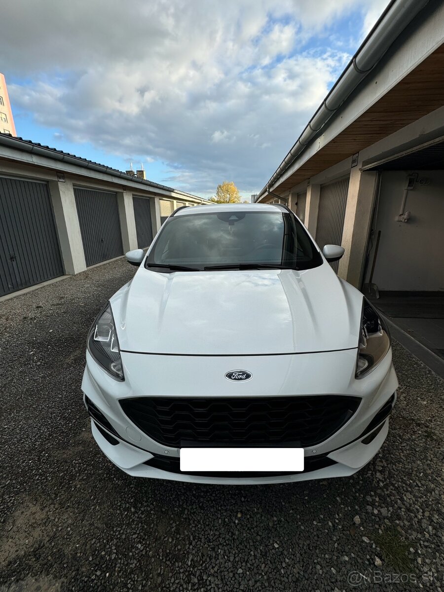 Ford Kuga 1.5 EcoBoost 150k ST Line