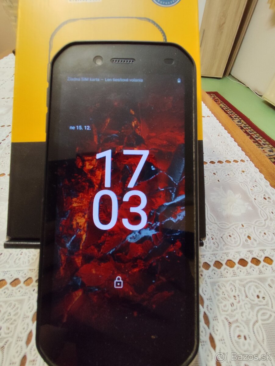 Doogee S61 Cat s42