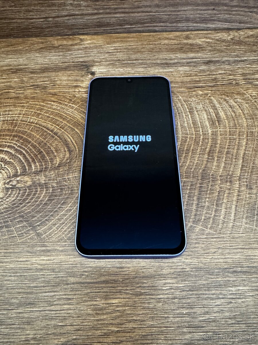 Samsung Galaxy A34 5G