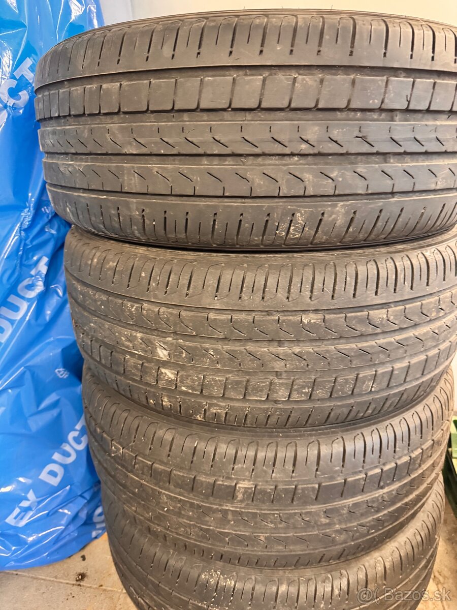 Pirelli 225/55 R18