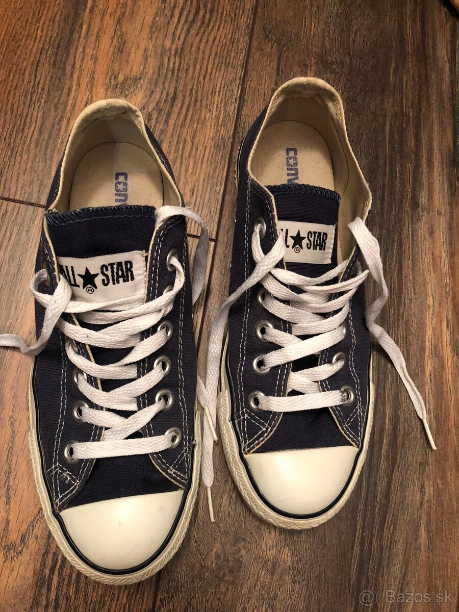 tenisky Converse