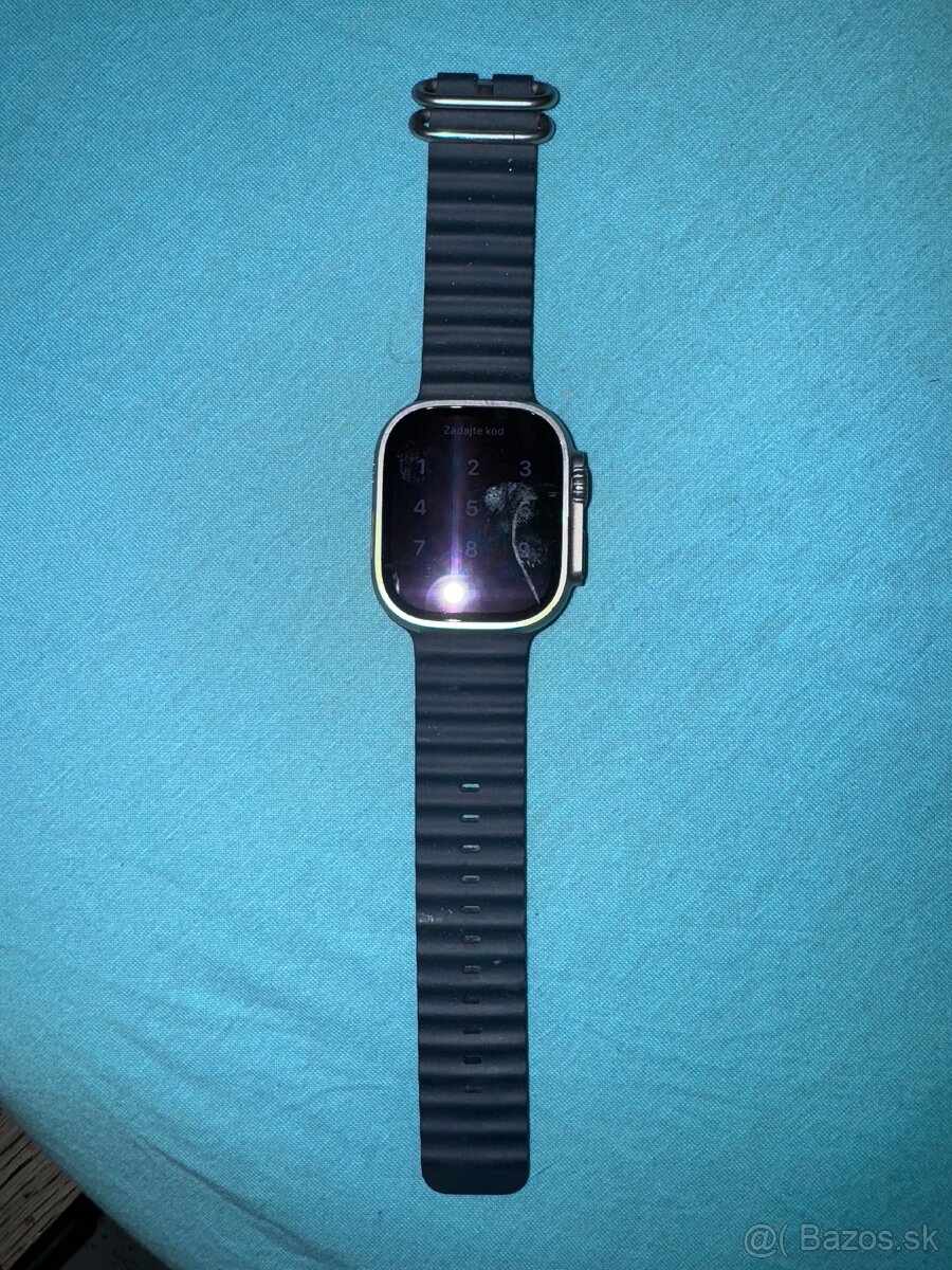 Apple Watch ultra 2