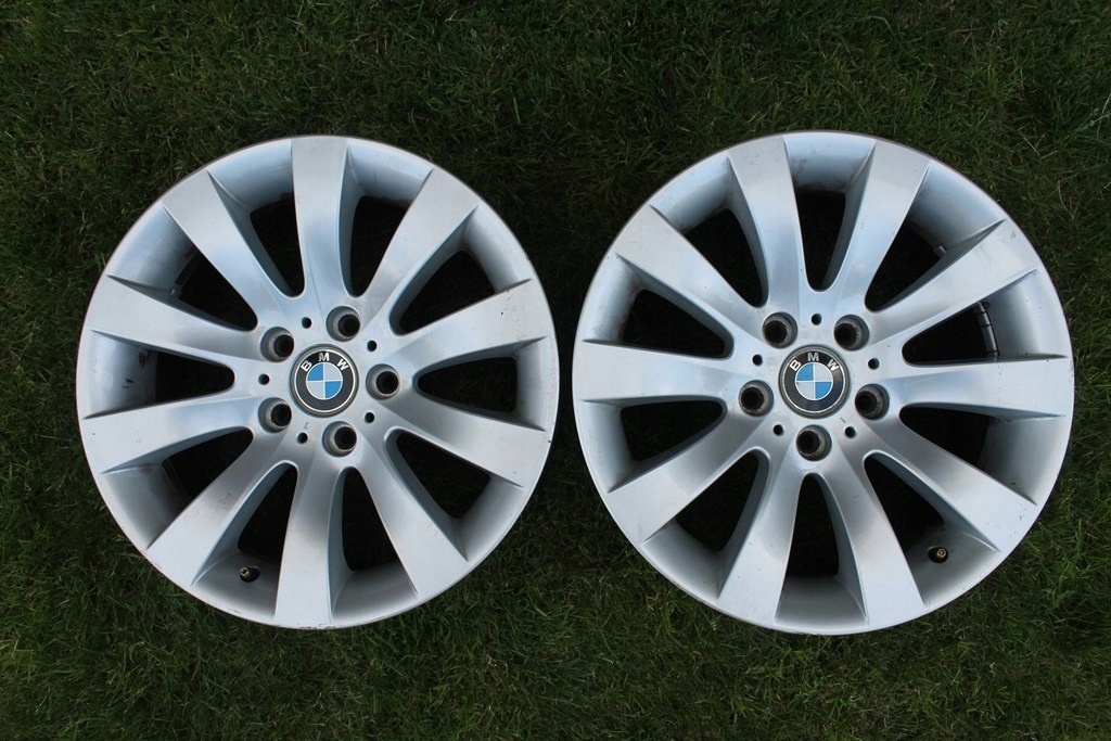 5x120 BMW styling 244.... 225 45 r17