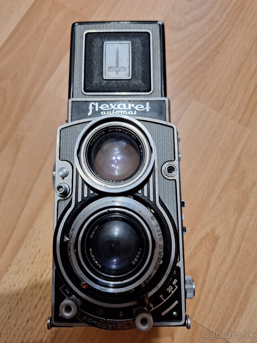 FLEXARET