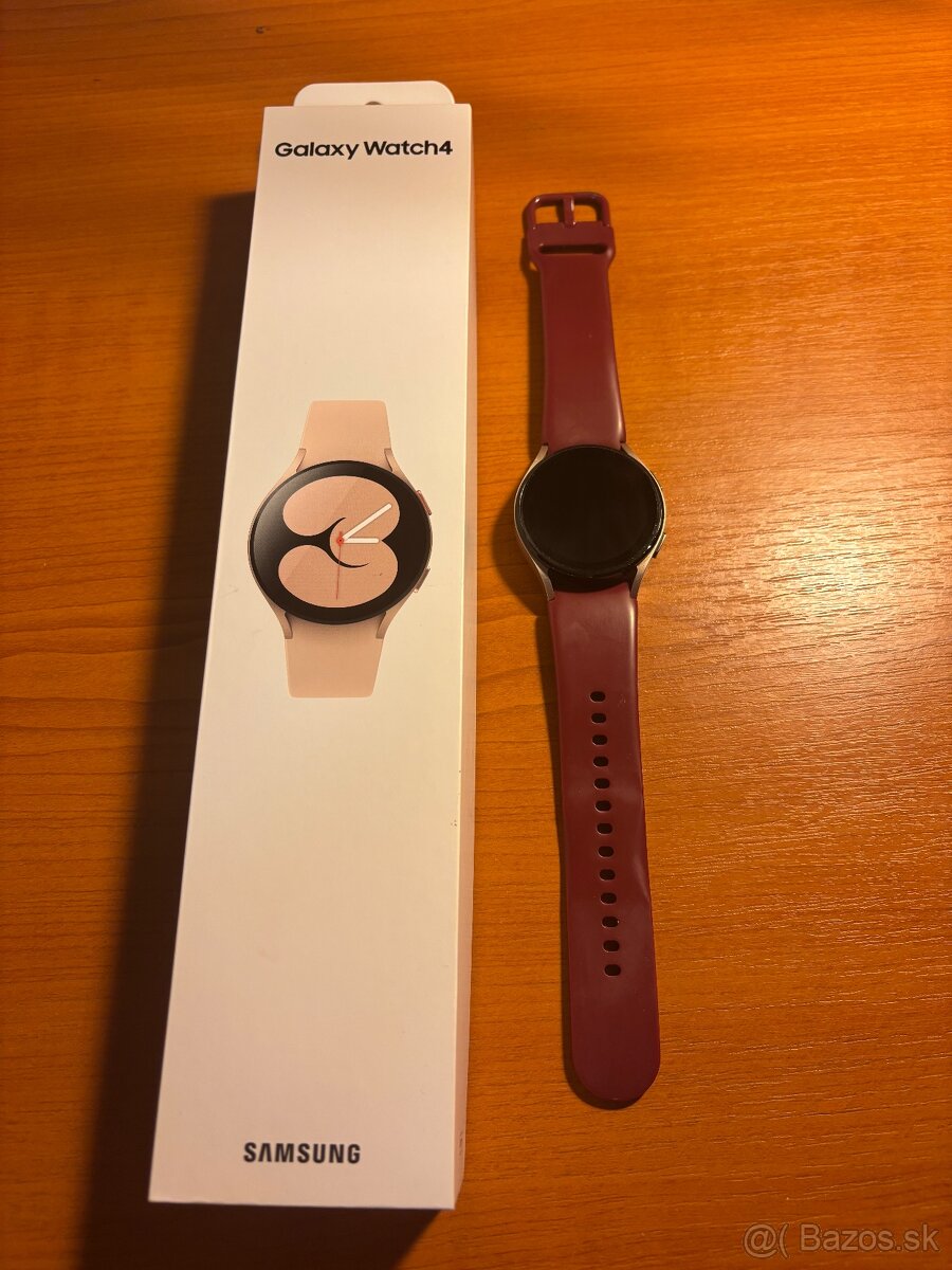 Samsung Watch4