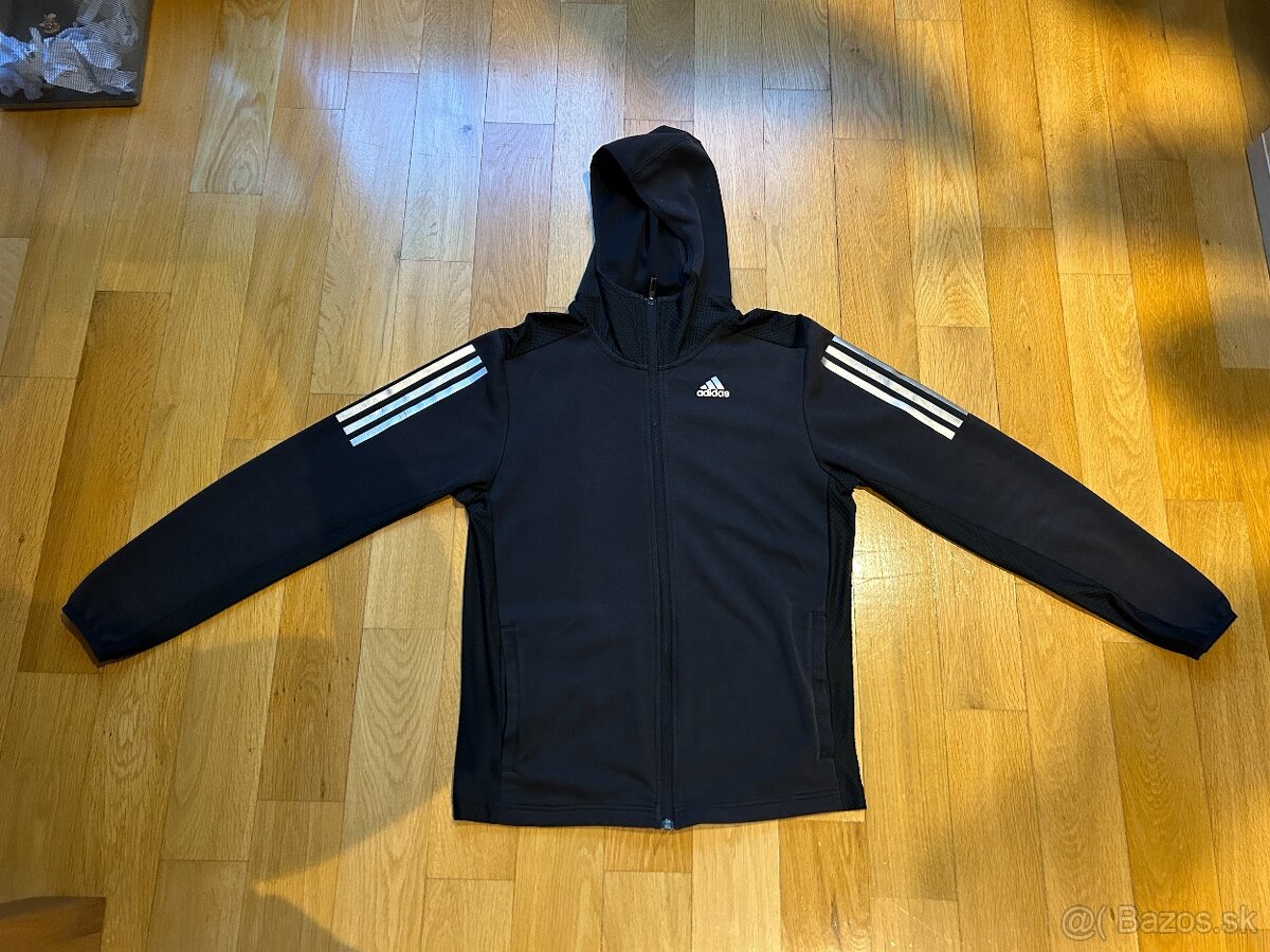 Predám športovú mikinu ADIDAS